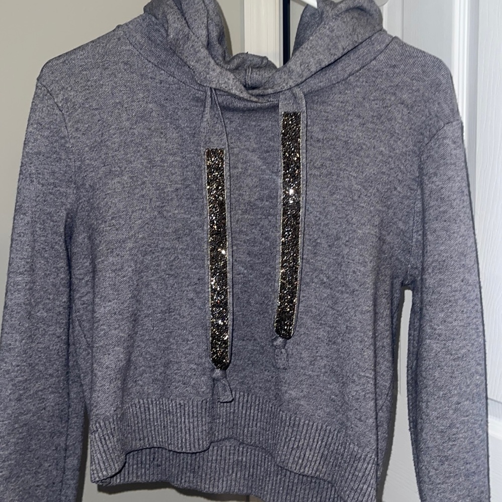 Zara hoodie